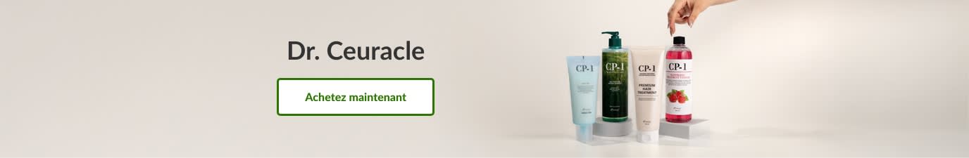  Personal care products from brand CP-1. Shop now.