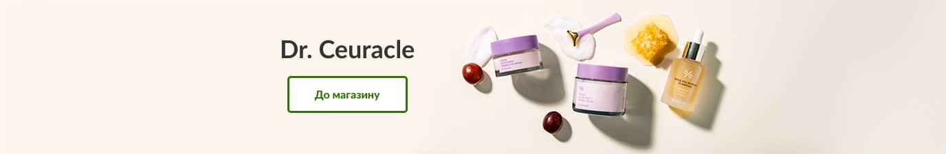  Skin care products from brand Dr. Ceuracle. Shop now.
