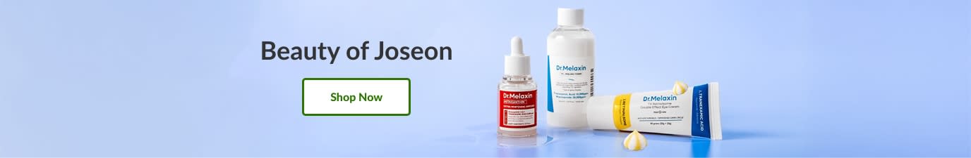  Skin care products from brand Dr. Melaxin. Shop now.