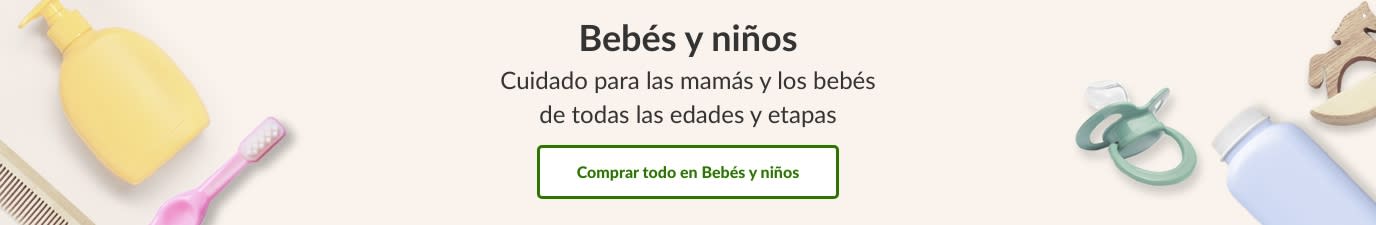 Bebés y niños