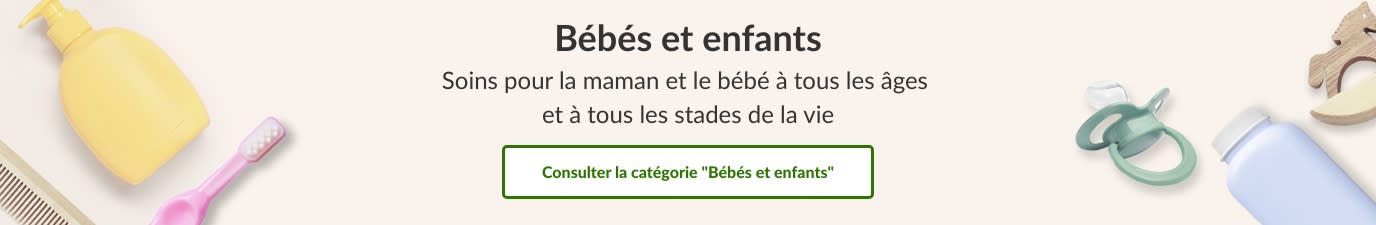 Bébés et enfants