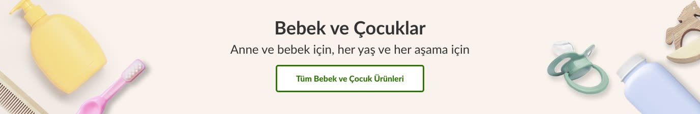 Bebek ve Çocuklar