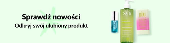 SPRAWDŹ NOWOŚCI