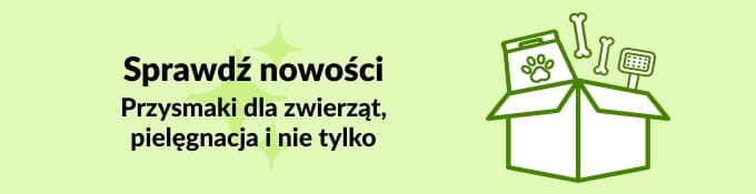 SPRAWDŹ NOWOŚCI