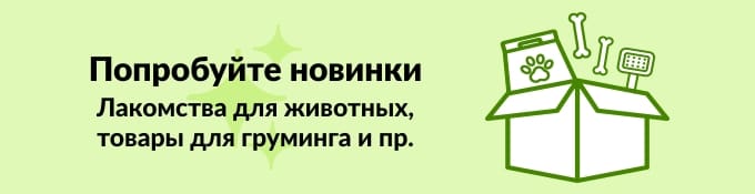 НОВИНКИ