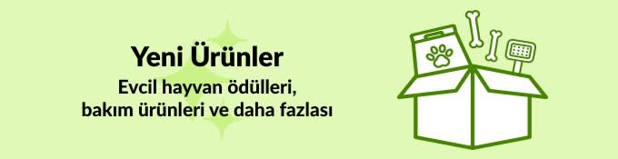 YENİ ÜRÜNLER