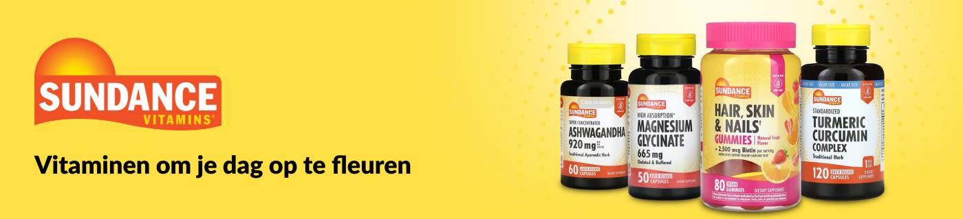 VITAMINEN OM JE DAG OP TE FLEUREN