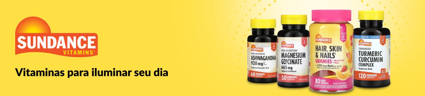 VITAMINAS PARA ILUMINAR SEU DIA