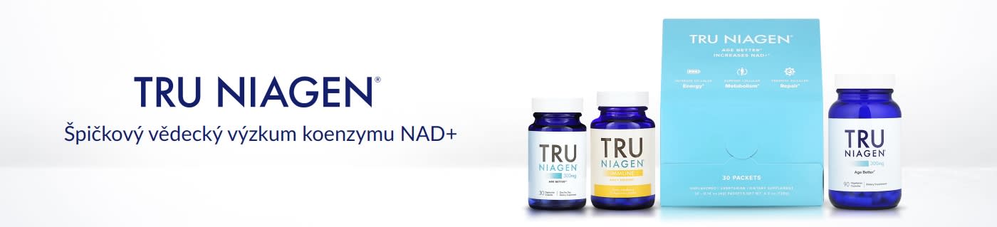 Tru Niagen Banner