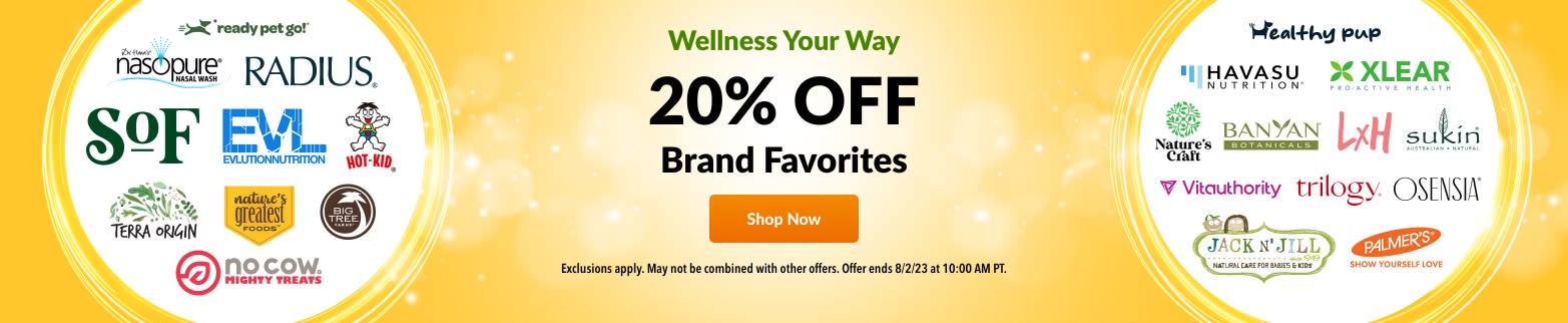 Iherb Vitamins Supplements Natural Health Products