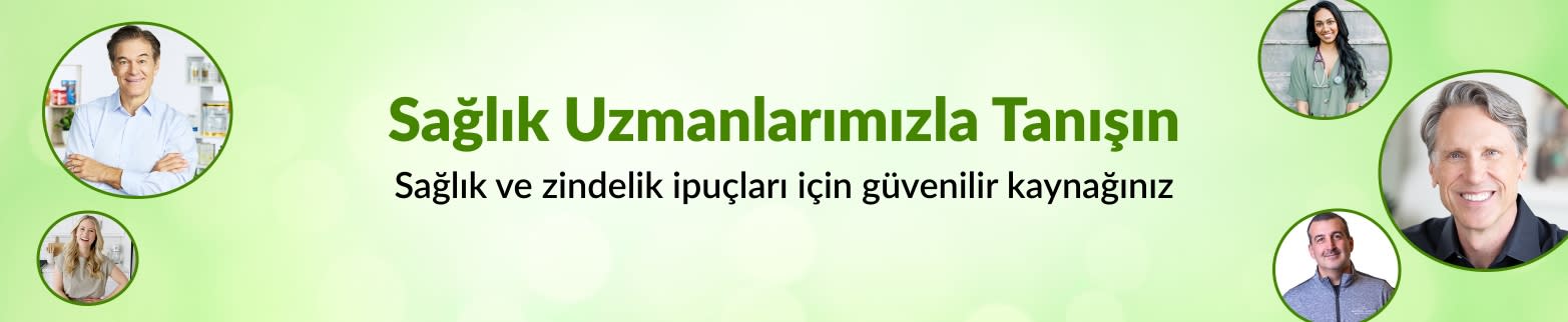 SAĞLIK UZMANLARI BİLGİ