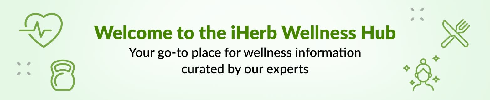 LEARN MORE WELLNESS HUB