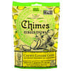 Ginger Chews, Meyer Lemon Flavor, 3.5 oz (100 g)