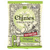 Ginger Chews, Chewy Ginger Candy, Original, 5 oz (141.8 g)