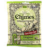Chimes, 생강 츄, 오리지널, 5 온스 (141.8 g)