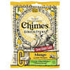 Chimes, Ginger Chews, Mango, 5 oz (141.8 g)
