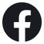 Facebook share icon