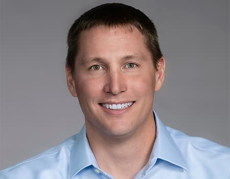 CFO Announcement