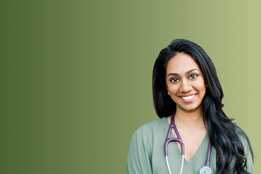 Dr. Saru Bala, Heilpraktikerin