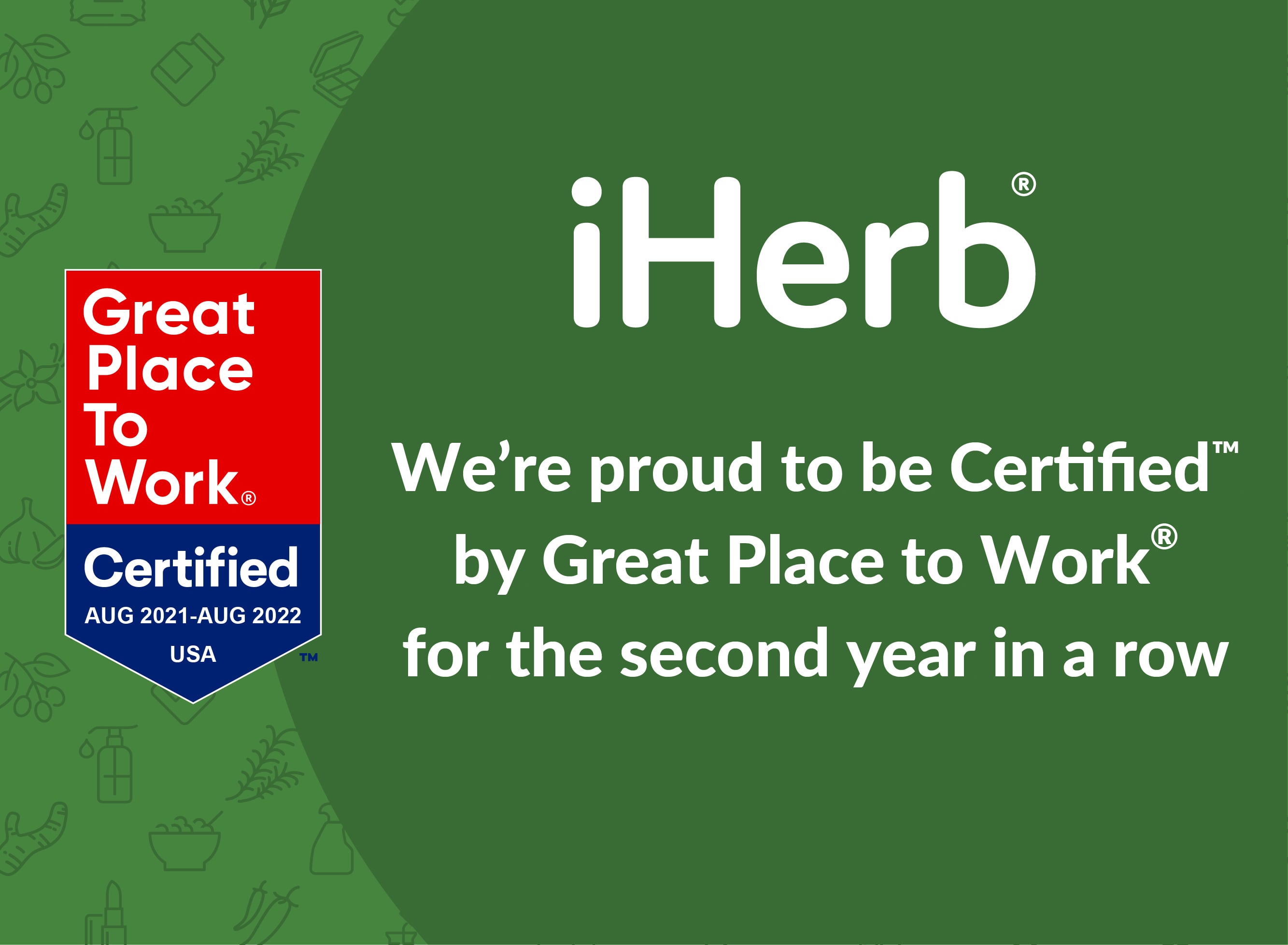 Great Place To Work