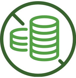 with-no-surprise-icon