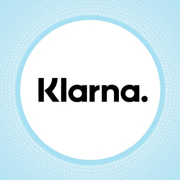 Seleccione Klarna en el momento de pagar la compra.