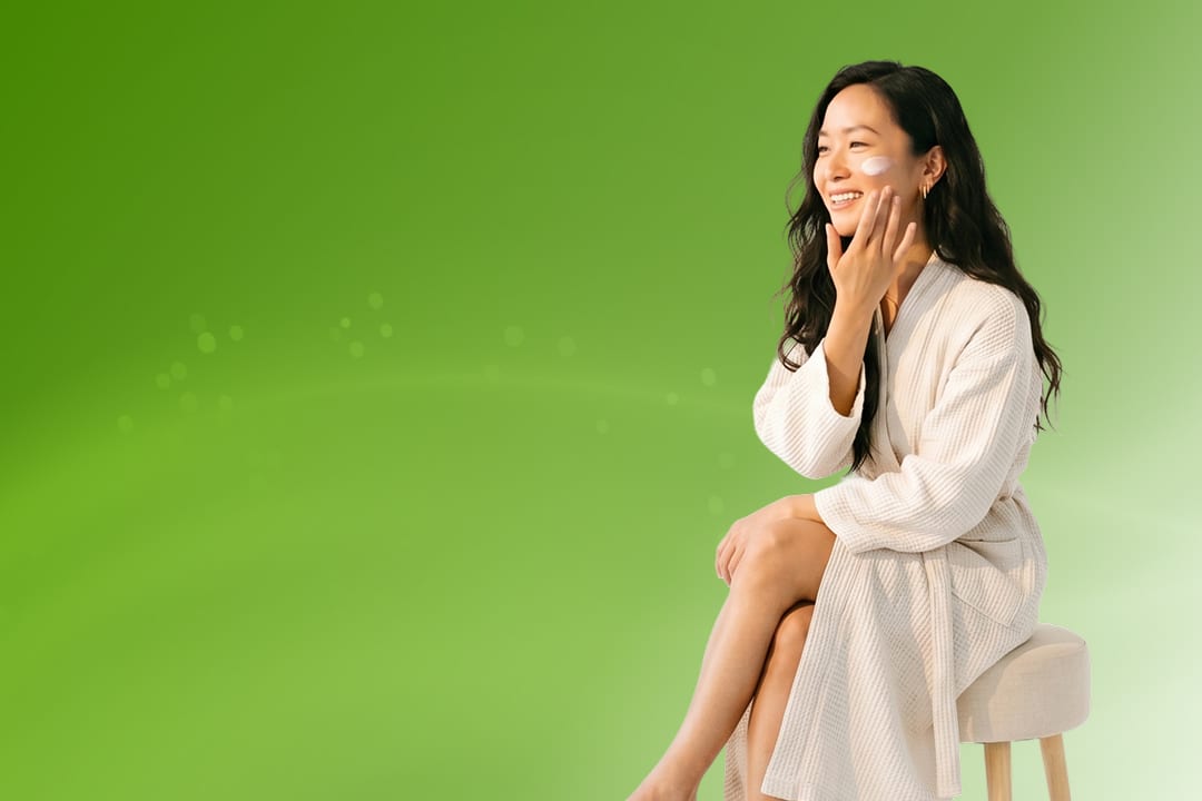 Radiant Skin from Within