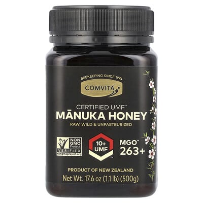 Comvita UMF 10+ 500g