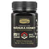 Raw Manuka Honey, Certified UMF, MGO 263+, 17.6 oz (500 g)