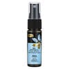 Spray oral de propóleo de abeja, UMF 10+, 20 ml (0,7 oz. Líq.)