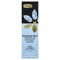 ビープロポリス オーラル スプレー、Regular Strength、UMF10＋、20ml