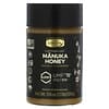 Raw Manuka Honey, Certified UMF 15+ (MGO 514+), 17.6 oz (500 g)