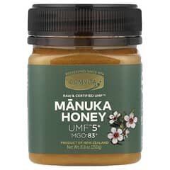 その他 Incannum Manuka Honey MGO 550+ マヌカハニー、UMF™（ユニーク マヌカ ファクター）5＋、MGO（メチル