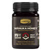 Raw Manuka Honey, Certified UMF 5+ (MGO 83+), 1.1 lb (500 g)