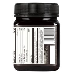 Comvita, Certified UMF 5+ (MGO 83+), необработанный мед манука, 1 кг (2,2 фунта)