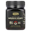 Manuka Honey, Manukahonig 5+, MGO 83+, 1 kg (35,2 oz.)
