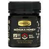 Raw Manuka Honey, Certified UMF  10+ (MGO 263+), 8.8 oz (250 g)