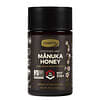 Raw Manuka Honey, Certified UMF 15+ (MGO 514+), 8.8 oz (250 g)