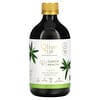 Olive Life, Extracto de hoja de olivo, Salud cardiovascular, Original, 136 mg, 500 ml (16,9 oz. Líq.)