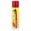 Carmex, Daily Care®, Өте нәрлі ерін бальзамы, SPF 15, Жаңа жүзім, 0.15 унция (4,25 г)