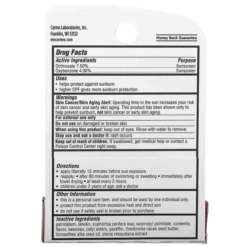 Daily Care, ����������� ������� ��� ���, ������ �����, SPF&nbsp;15, 4,25&nbsp;� (0,15 �����)