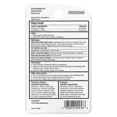 Carmex, Daily Care, Feuchtigkeitsspendender Lippenbalsam, Sorte, LSF 15, 3er-Pack, je 4,25 g (0,15 oz.)