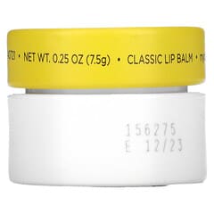 Carmex, Bálsamo labial clásico, medicinal, 0.25 onzas (7.5 g)