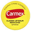 Carmex, Balsem Bibir Klasik, Berubat, 0.25 oz (7.5 g)