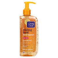 Clean & Clear® Morning Burst® Hydrating Facial Cleanser 8 fl. oz