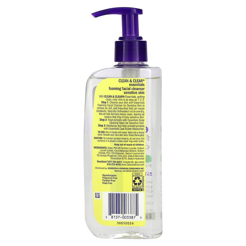 Limpiador ácido suave Baños y Azulejos Washroom Cleaner • Logic Clean