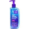 Night Relaxing Deep Cleaning Face Wash, 8 fl oz (240 ml)
