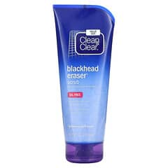 Clean & Clear, Blackhead Eraser Scrub, 7 oz (198 g)