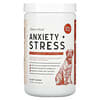Anxiety + Stress, для собак, 60 м’яких жувальних таблеток, 132 г (4,6 унції)