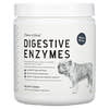 Digestive Enzymes, For Dogs, 120 Soft Chews, 10 oz (288 g)